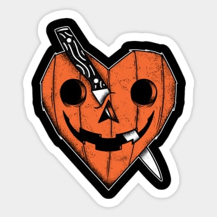 The Hallow Sticker